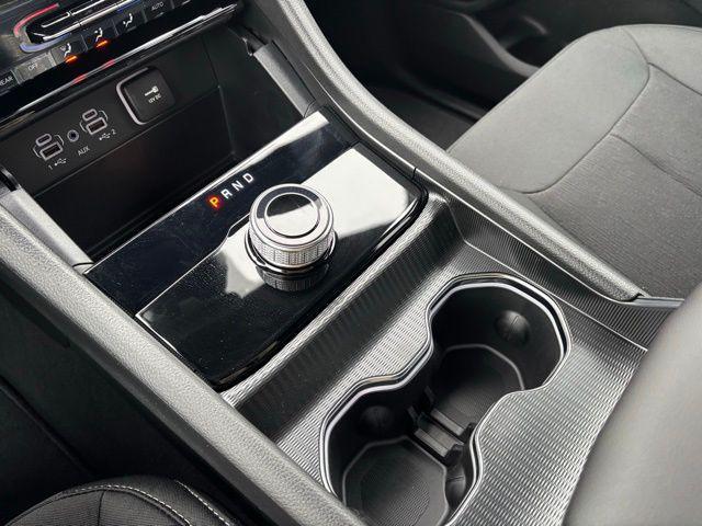 new 2025 Jeep Grand Cherokee car, priced at $28,569