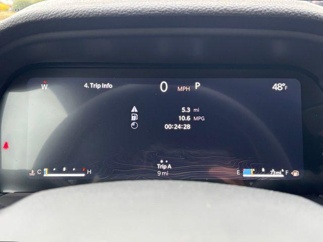 new 2025 Jeep Grand Cherokee car, priced at $28,569