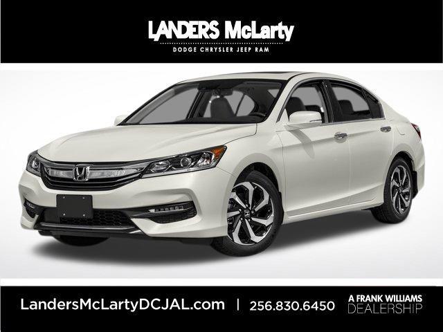 used 2017 Honda Accord car, priced at $16,994