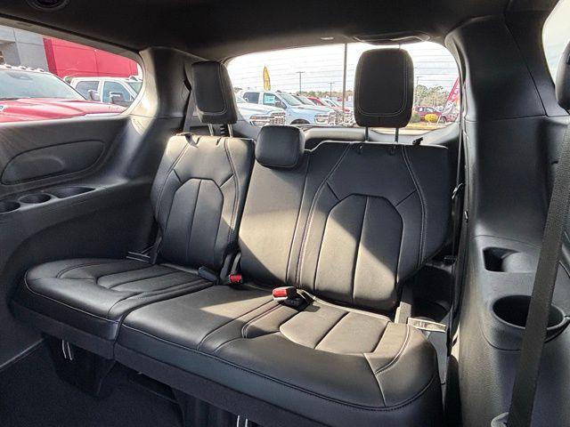 new 2026 Chrysler Voyager car, priced at $36,439