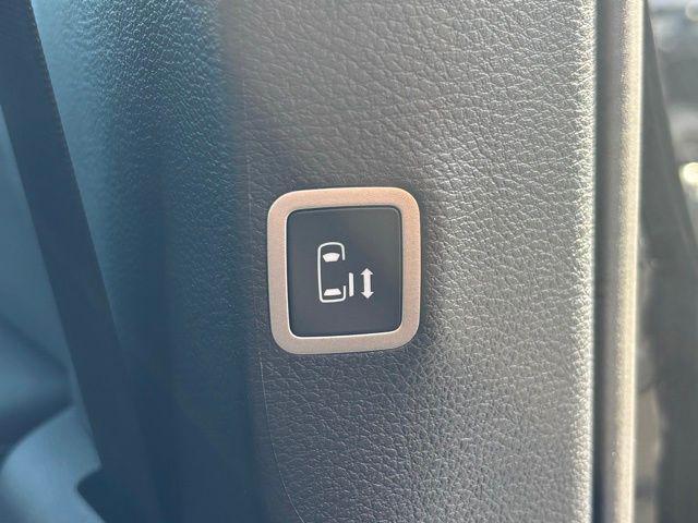 new 2026 Chrysler Voyager car, priced at $36,439