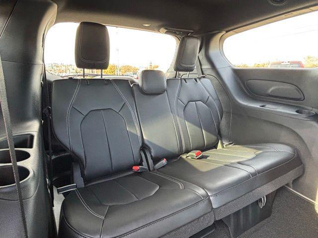 new 2026 Chrysler Voyager car, priced at $36,439