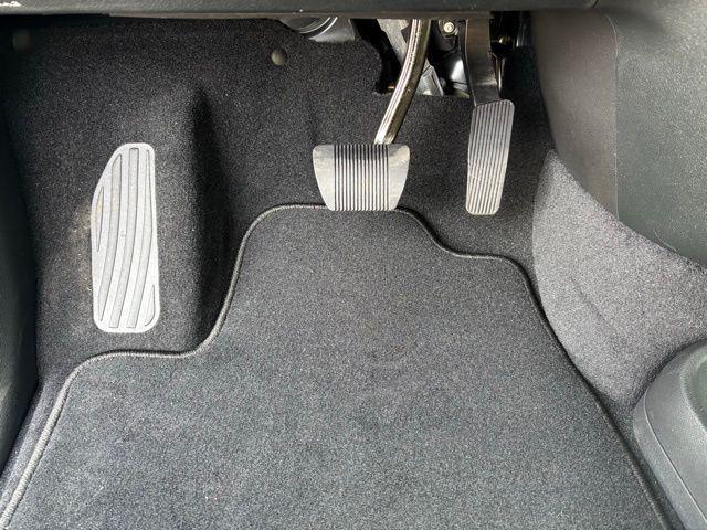 new 2026 Chrysler Voyager car, priced at $36,439