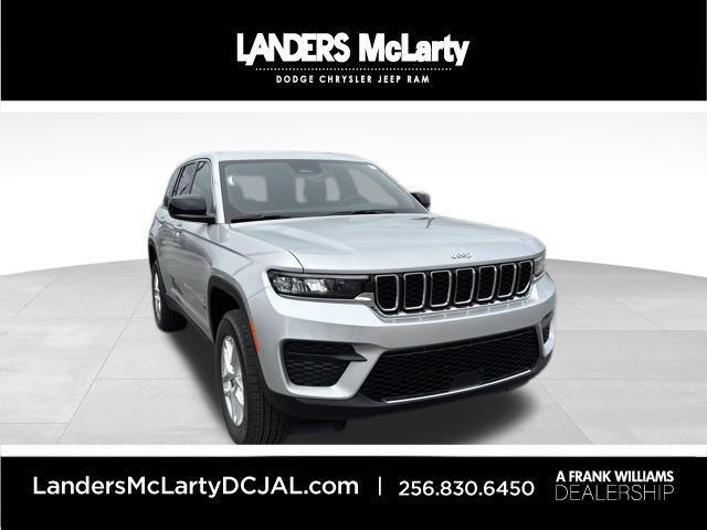 new 2025 Jeep Grand Cherokee car, priced at $31,475
