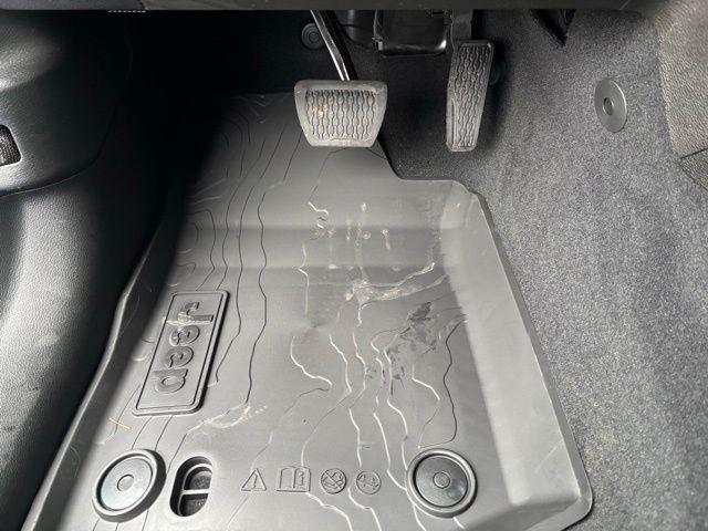 new 2026 Jeep Wrangler car, priced at $60,034