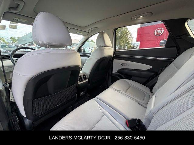 used 2022 Hyundai Tucson car, priced at $21,997