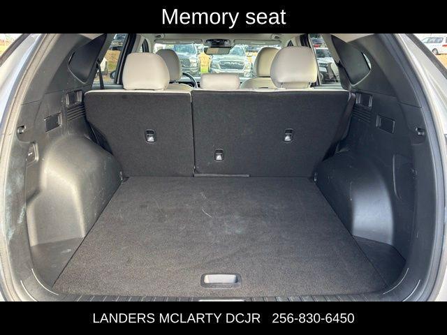 used 2022 Hyundai Tucson car, priced at $21,997