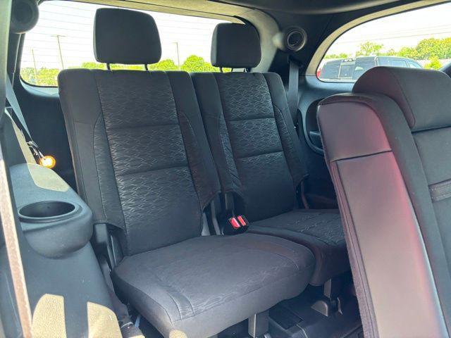 new 2026 Dodge Durango car, priced at $47,899