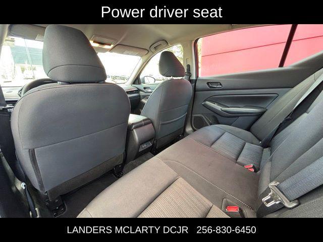 used 2024 Nissan Altima car, priced at $19,474