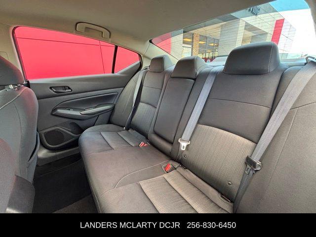 used 2024 Nissan Altima car, priced at $19,474