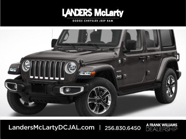 used 2019 Jeep Wrangler Unlimited car, priced at $24,997