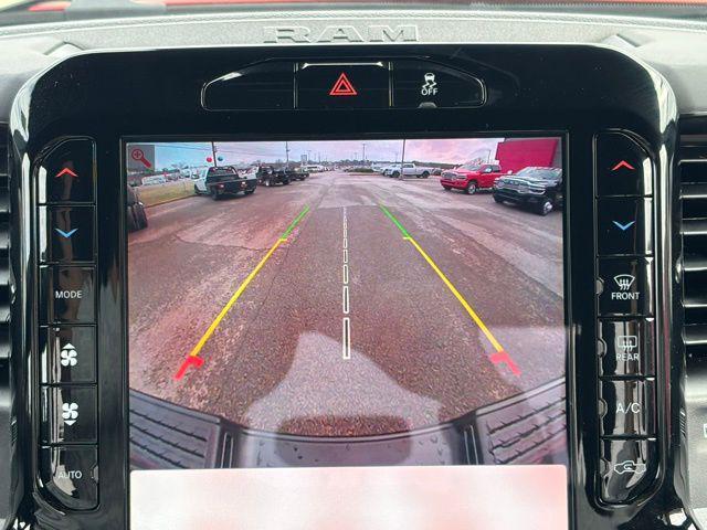 new 2026 Ram 2500 car, priced at $73,135