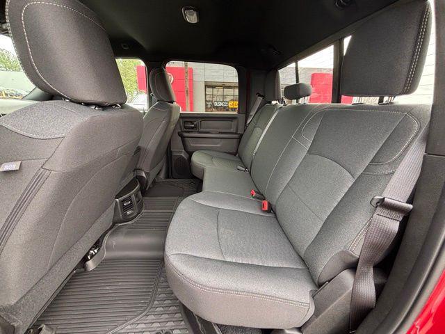 new 2026 Ram 2500 car, priced at $73,135