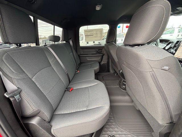 new 2026 Ram 2500 car, priced at $73,135