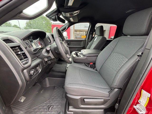 new 2026 Ram 2500 car, priced at $73,135