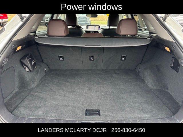 used 2018 Lexus RX 350 car, priced at $25,576