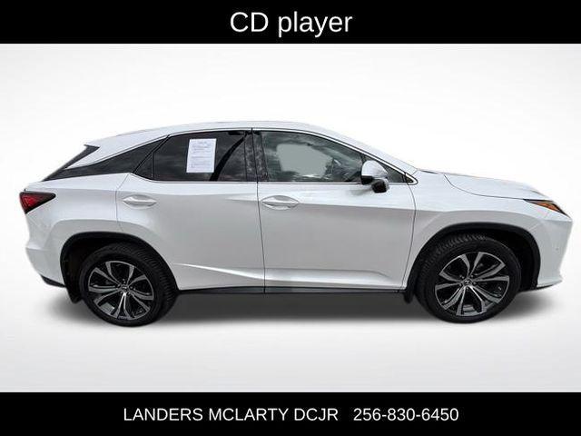 used 2018 Lexus RX 350 car, priced at $25,576