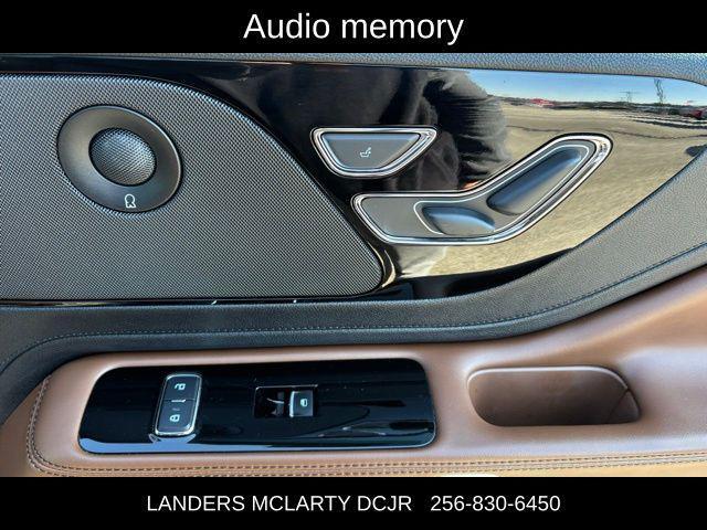 used 2021 Lincoln Aviator car, priced at $29,998