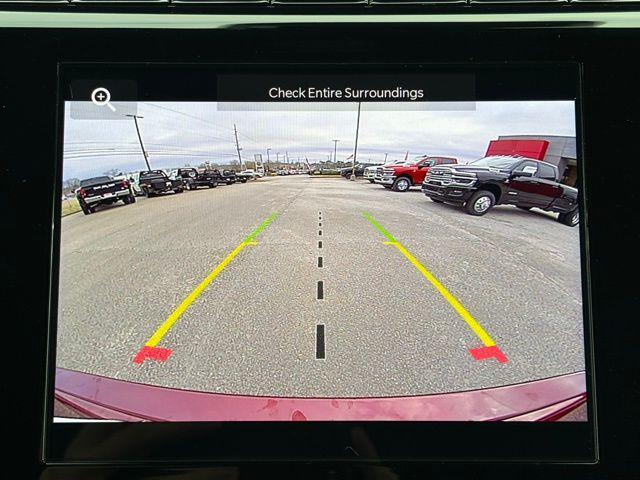 new 2025 Jeep Grand Cherokee car, priced at $35,270