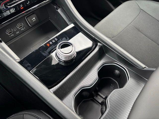 new 2025 Jeep Grand Cherokee car, priced at $35,270