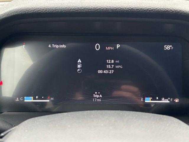 new 2025 Jeep Grand Cherokee car, priced at $35,270