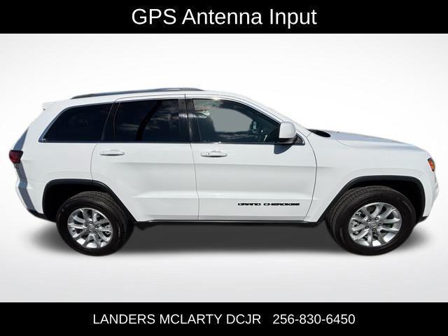 used 2021 Jeep Grand Cherokee car, priced at $23,988