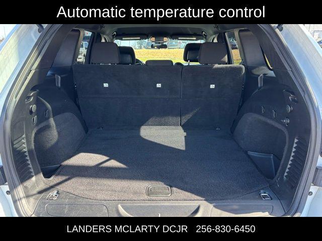 used 2021 Jeep Grand Cherokee car, priced at $23,988