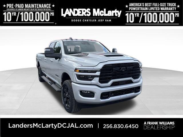new 2026 Ram 2500 car, priced at $68,884