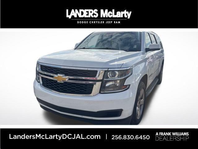 used 2016 Chevrolet Suburban car, priced at $14,949