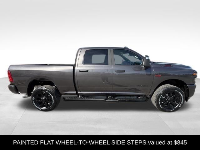 new 2026 Ram 2500 car, priced at $73,594