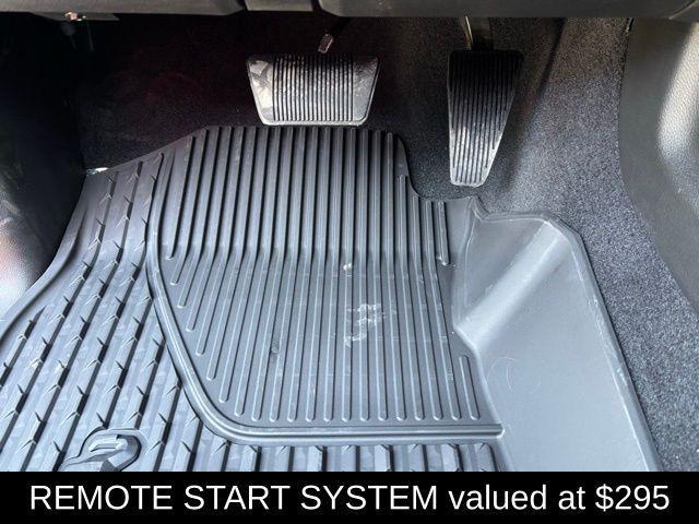 new 2026 Ram 2500 car, priced at $73,594