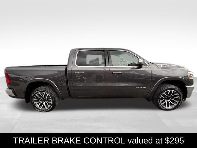 new 2026 Ram 1500 car, priced at $68,979