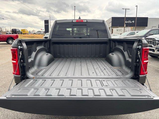 new 2026 Ram 1500 car, priced at $68,979