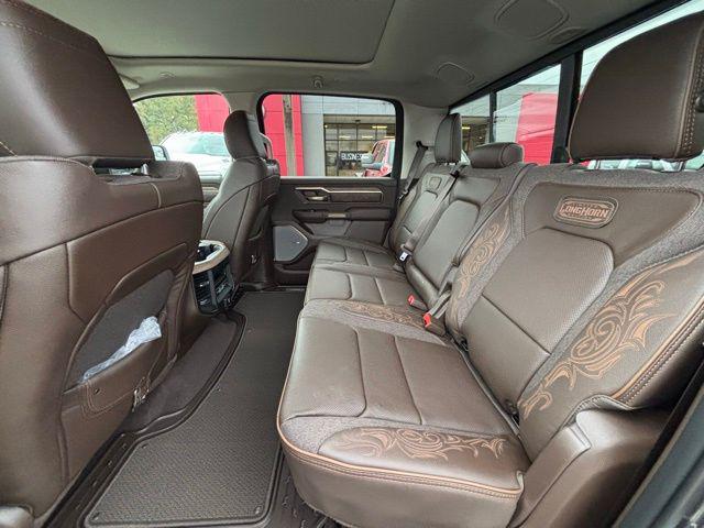 new 2026 Ram 1500 car, priced at $68,979