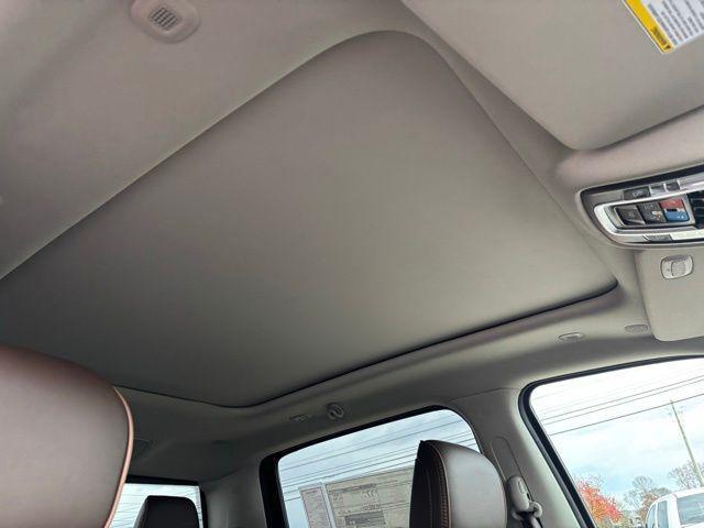 new 2026 Ram 1500 car, priced at $68,979