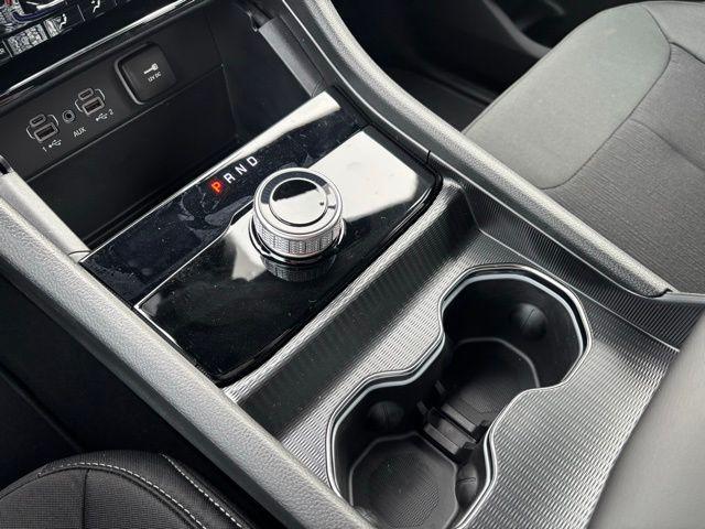 new 2025 Jeep Grand Cherokee car, priced at $34,720