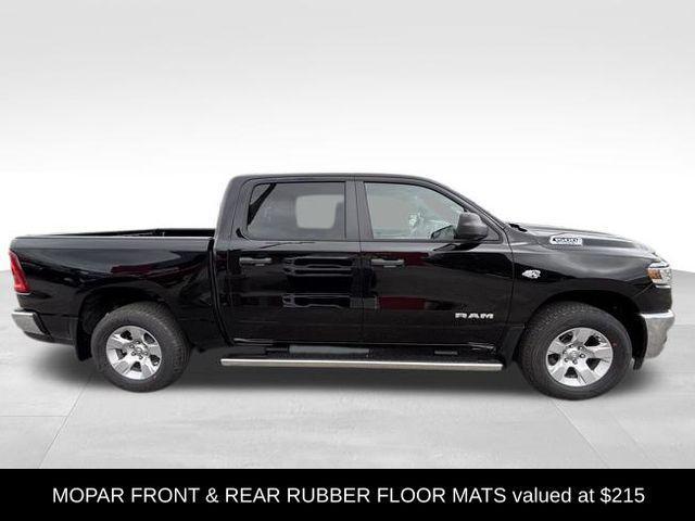 new 2026 Ram 1500 car, priced at $48,869