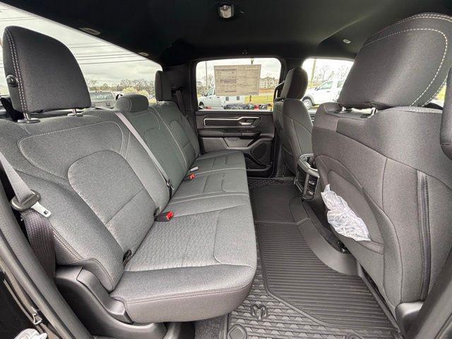 new 2026 Ram 1500 car, priced at $48,869