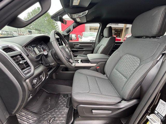 new 2026 Ram 1500 car, priced at $48,869