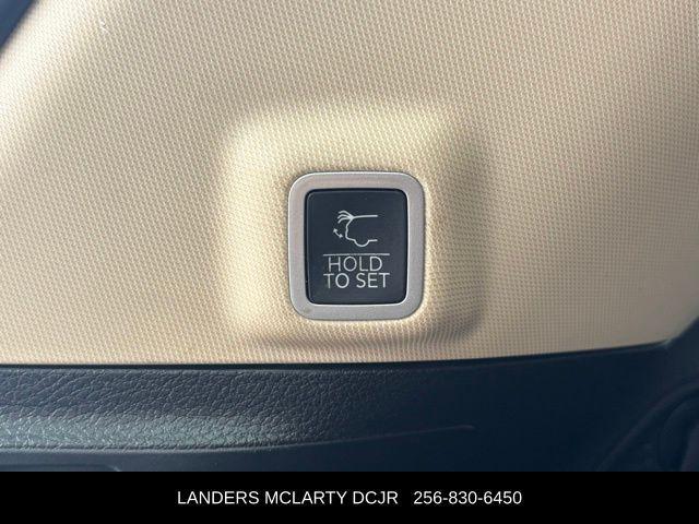 used 2022 Jeep Grand Cherokee car, priced at $23,998