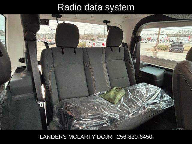 used 2024 Jeep Wrangler car, priced at $34,518