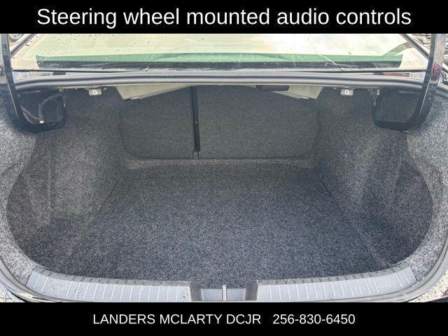 used 2025 Volkswagen Jetta car, priced at $24,994