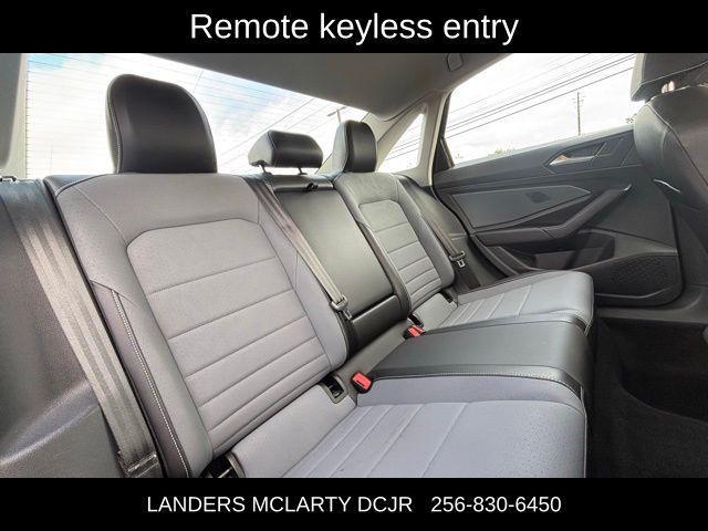 used 2025 Volkswagen Jetta car, priced at $24,994