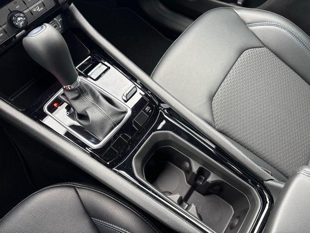 new 2026 Jeep Compass car, priced at $30,080