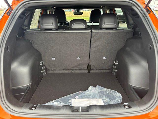 new 2026 Jeep Compass car, priced at $30,080