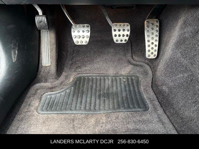 used 2018 Dodge Challenger car, priced at $27,849