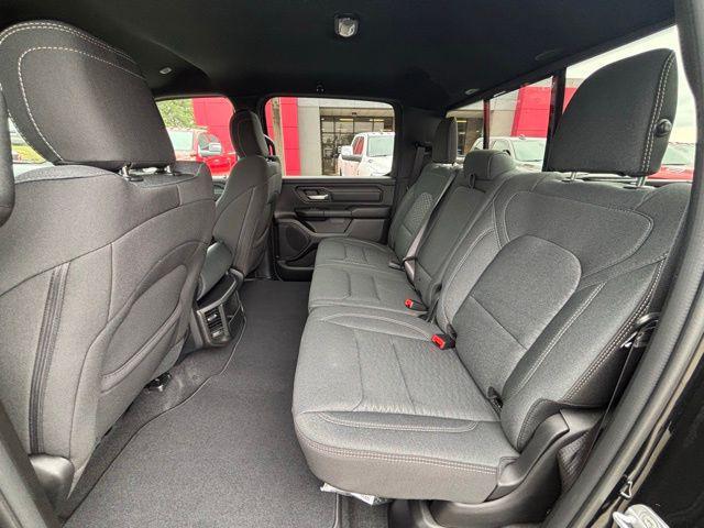 new 2026 Ram 1500 car, priced at $45,974