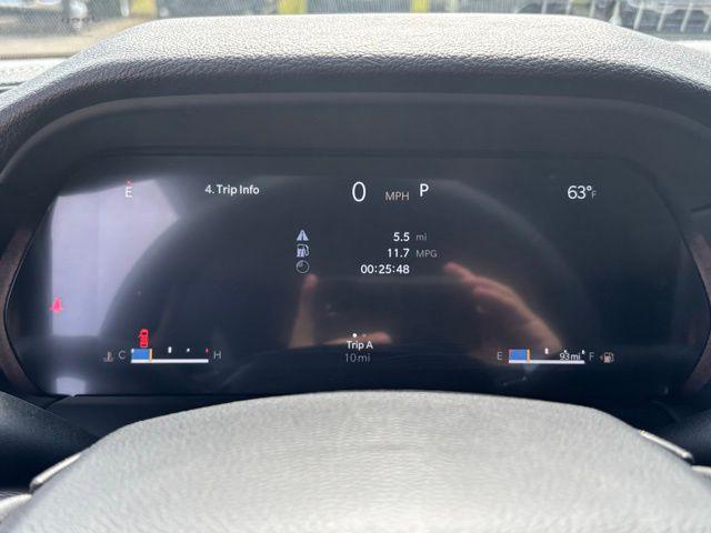 new 2026 Jeep Grand Cherokee L car, priced at $34,407