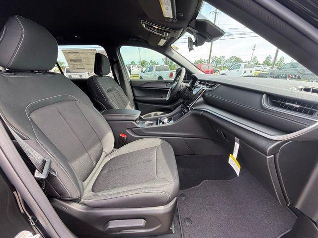 new 2026 Jeep Grand Cherokee L car, priced at $34,407