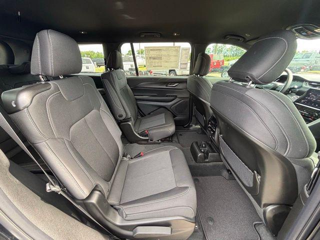 new 2026 Jeep Grand Cherokee L car, priced at $34,407